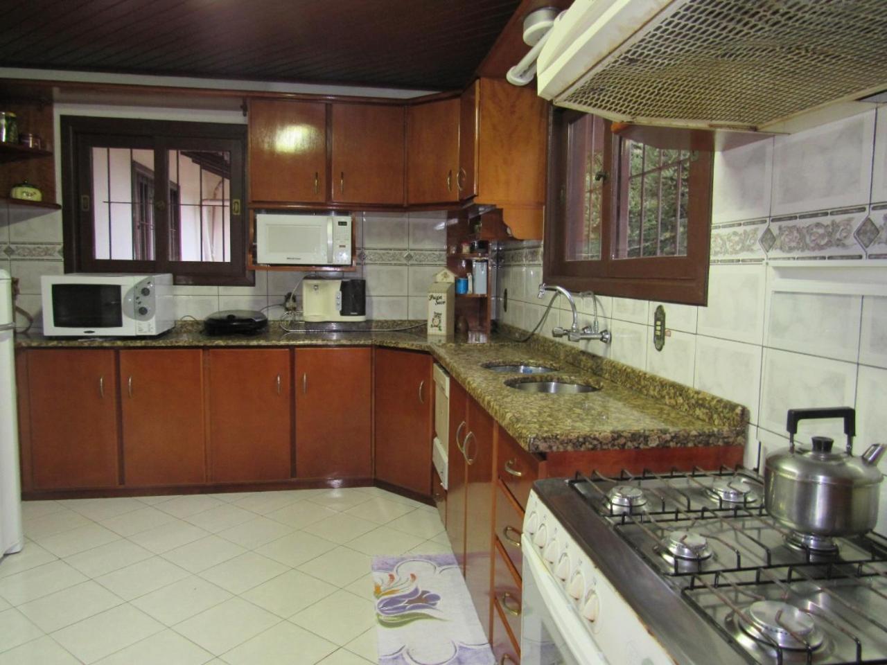 그라마도 Apartamento Adriana 아파트 외부 사진